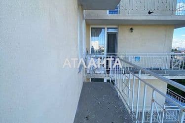 1-room apartment apartment by the address st. Tsvetaeva gen (area 58 m²) - Atlanta.ua - photo 19