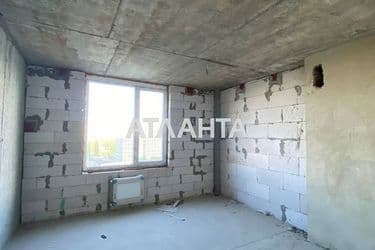 1-room apartment apartment by the address st. Tsvetaeva gen (area 58 m²) - Atlanta.ua - photo 21