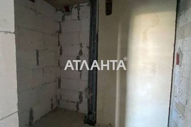 1-room apartment apartment by the address st. Tsvetaeva gen (area 58 m²) - Atlanta.ua - photo 22