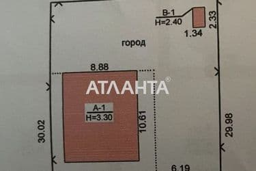 Будинок за адресою вул. Лісова (площа 150 м²) - Atlanta.ua - фото 56