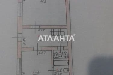 Будинок за адресою вул. Лісова (площа 150 м²) - Atlanta.ua - фото 57