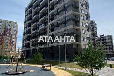 3-rooms apartment apartment by the address st. Oleksandra Olesya (area 95 m²) - Atlanta.ua - photo 9