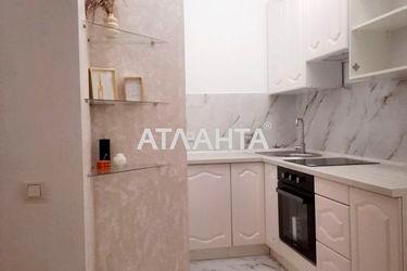 1-room apartment apartment by the address st. Sakharova (area 43 m²) - Atlanta.ua - photo 30