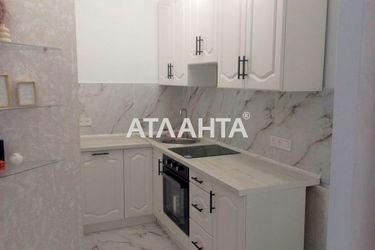 1-room apartment apartment by the address st. Sakharova (area 43 m²) - Atlanta.ua - photo 43