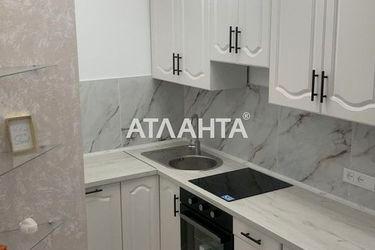 1-room apartment apartment by the address st. Sakharova (area 43 m²) - Atlanta.ua - photo 45