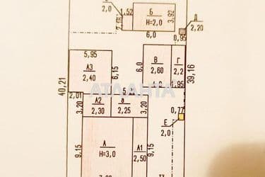 House (area 114 m²) - Atlanta.ua - photo 40