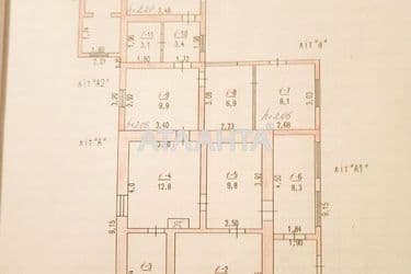 House (area 114 m²) - Atlanta.ua - photo 41