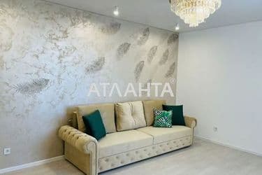 3-rooms apartment apartment by the address st. Aleksandrovskaya (area 98 m²) - Atlanta.ua - photo 13