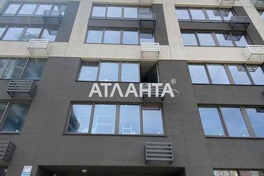 2-rooms apartment apartment by the address st. Oleksandra Olesya (area 75,4 m²) - Atlanta.ua - photo 32