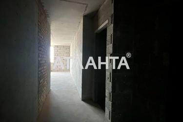 2-rooms apartment apartment by the address st. Oleksandra Olesya (area 75,4 m²) - Atlanta.ua - photo 35