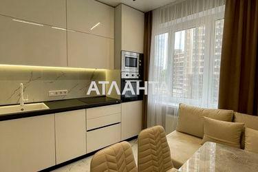 1-room apartment apartment by the address st. Kamanina (area 39 m²) - Atlanta.ua - photo 20