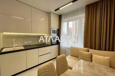 1-room apartment apartment by the address st. Kamanina (area 39 m²) - Atlanta.ua - photo 19