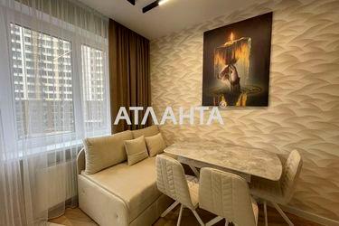 1-room apartment apartment by the address st. Kamanina (area 39 m²) - Atlanta.ua - photo 21