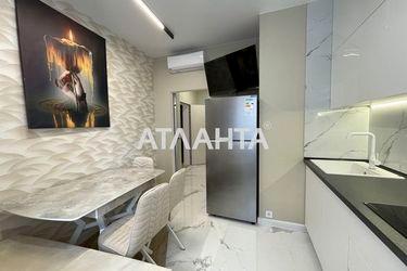 1-room apartment apartment by the address st. Kamanina (area 39 m²) - Atlanta.ua - photo 22