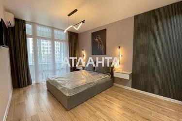 1-room apartment apartment by the address st. Kamanina (area 39 m²) - Atlanta.ua - photo 17