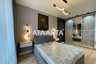 1-room apartment apartment by the address st. Kamanina (area 39 m²) - Atlanta.ua - photo 18