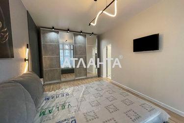 1-room apartment apartment by the address st. Kamanina (area 39 m²) - Atlanta.ua - photo 23