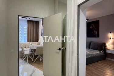 1-room apartment apartment by the address st. Kamanina (area 39 m²) - Atlanta.ua - photo 24