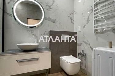 1-room apartment apartment by the address st. Kamanina (area 39 m²) - Atlanta.ua - photo 31