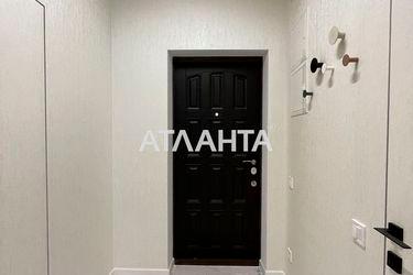 1-room apartment apartment by the address st. Kamanina (area 39 m²) - Atlanta.ua - photo 32