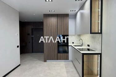 1-room apartment apartment by the address st. Beresteyskiy prospektpr t Pobedy (area 53 m²) - Atlanta.ua - photo 20