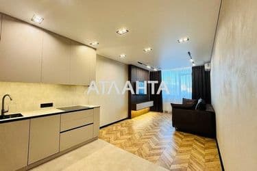 1-room apartment apartment by the address st. Prosp Pobedy (area 53 m²) - Atlanta.ua - photo 23