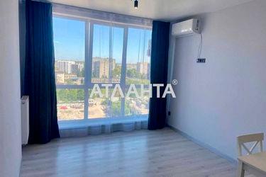 1-room apartment apartment by the address st. Truskavetskaya ul (area 26 m²) - Atlanta.ua - photo 10