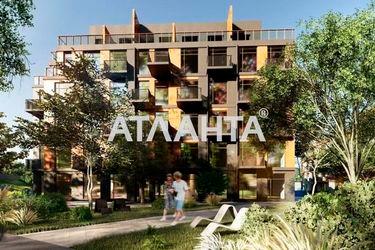 1-room apartment apartment by the address st. Dachnaya (area 43,4 m²) - Atlanta.ua - photo 8