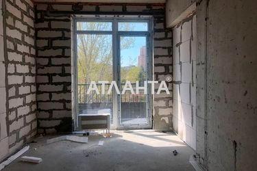 1-room apartment apartment by the address st. Dachnaya (area 43,4 m²) - Atlanta.ua - photo 9