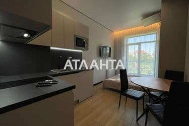 1-комнатная квартира по адресу Фонтанская дор. (площадь 25 м²) - Atlanta.ua - фото 22