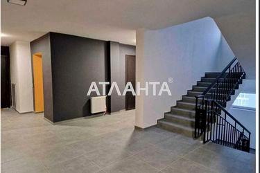 1-room apartment apartment by the address st. Rudnenska (area 27 m²) - Atlanta.ua - photo 8