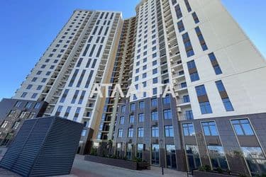 1-кімнатна квартира за адресою вул. Краснова (площа 42,3 м²) - Atlanta.ua - фото 14