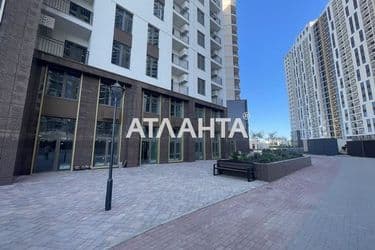 1-кімнатна квартира за адресою вул. Краснова (площа 42,3 м²) - Atlanta.ua - фото 21