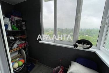 2-rooms apartment apartment by the address st. Raduzhnyy m n (area 73 m²) - Atlanta.ua - photo 20