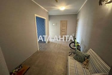 2-rooms apartment apartment by the address st. Raduzhnyy m n (area 73 m²) - Atlanta.ua - photo 24