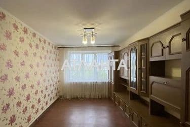 3-rooms apartment apartment by the address st. Andreya Pervozvannogo (area 64 m²) - Atlanta.ua - photo 17