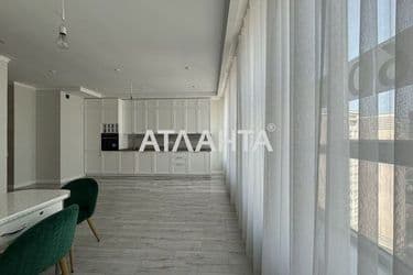 1-room apartment apartment by the address st. Literaturnaya (area 56,4 m²) - Atlanta.ua - photo 16