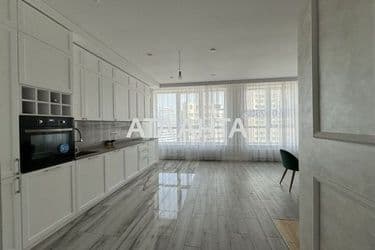 1-room apartment apartment by the address st. Literaturnaya (area 56,4 m²) - Atlanta.ua - photo 17