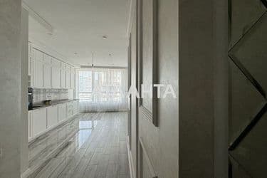 1-room apartment apartment by the address st. Literaturnaya (area 56,4 m²) - Atlanta.ua - photo 21