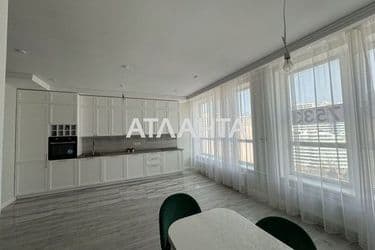 1-room apartment apartment by the address st. Literaturnaya (area 56,4 m²) - Atlanta.ua - photo 22