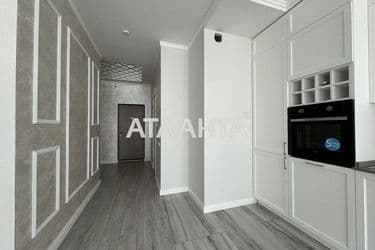 1-кімнатна квартира за адресою вул. Літературна (площа 56,4 м²) - Atlanta.ua - фото 23