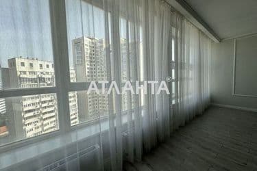 1-room apartment apartment by the address st. Literaturnaya (area 56,4 m²) - Atlanta.ua - photo 24