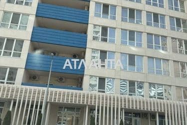 1-кімнатна квартира за адресою вул. Літературна (площа 56,4 м²) - Atlanta.ua - фото 29