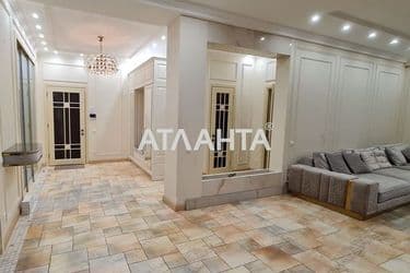 3-кімнатна квартира за адресою вул. Тіниста (площа 140 м²) - Atlanta.ua - фото 32