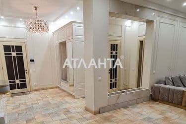 3-rooms apartment apartment by the address st. Tenistaya (area 140 m²) - Atlanta.ua - photo 43