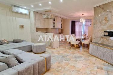 3-rooms apartment apartment by the address st. Tenistaya (area 140 m²) - Atlanta.ua - photo 31