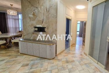 3-кімнатна квартира за адресою вул. Тіниста (площа 140 м²) - Atlanta.ua - фото 33