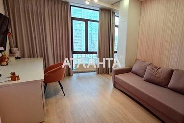 3-rooms apartment apartment by the address st. Tenistaya (area 140 m²) - Atlanta.ua - photo 34