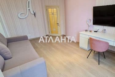 3-rooms apartment apartment by the address st. Tenistaya (area 140 m²) - Atlanta.ua - photo 35