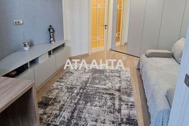 3-rooms apartment apartment by the address st. Tenistaya (area 140 m²) - Atlanta.ua - photo 45